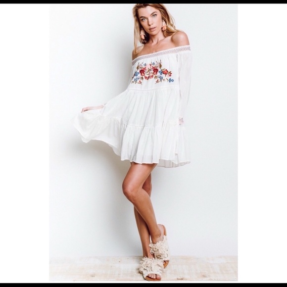 Free People Dresses & Skirts - Sold❌❌❌New Free People Sunbeams mini short